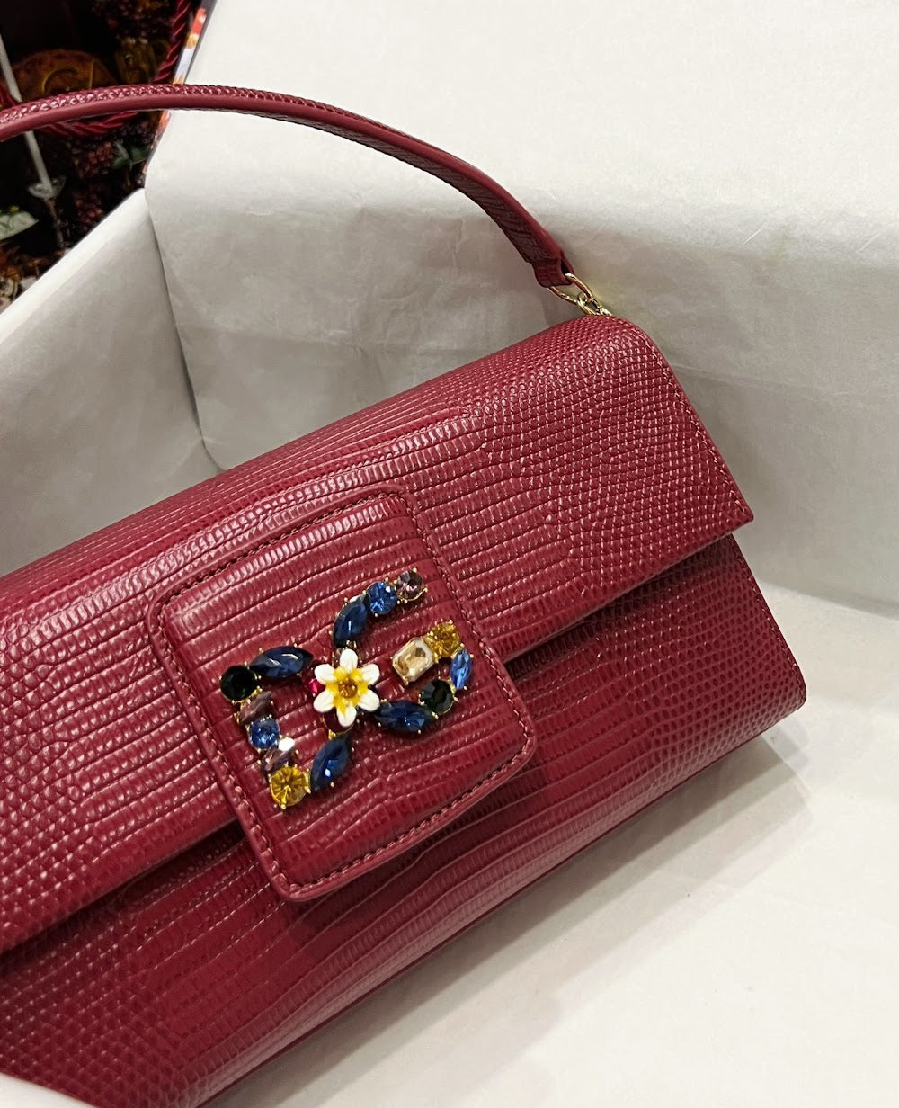 Dragons Bags DGn Luxury Bag --93261