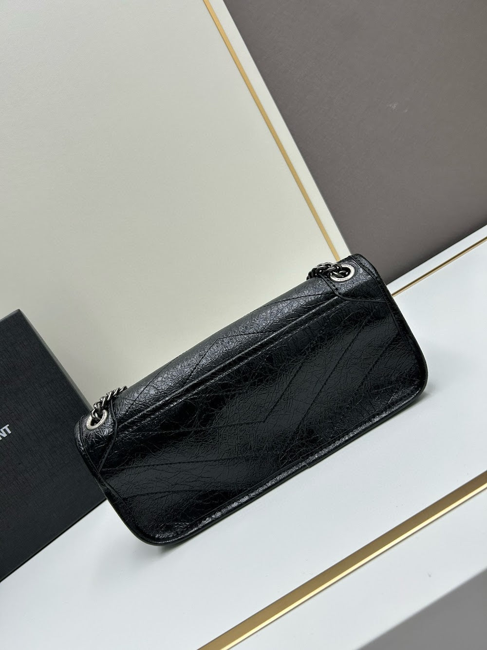 Dragons Bags ysn Luxury Bag --71826