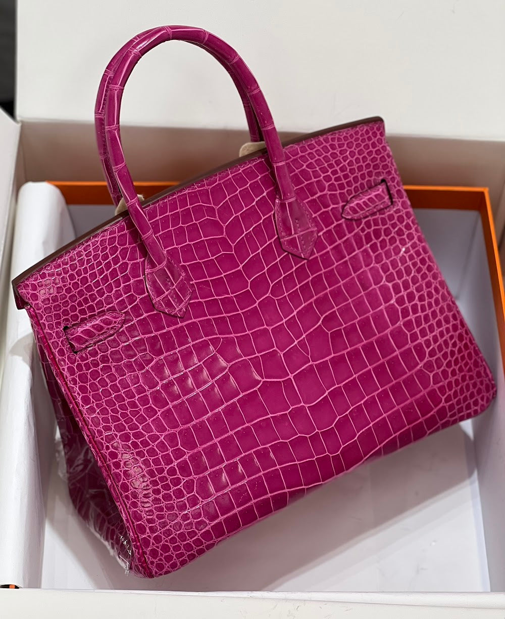 Dragons BagsHermesn Luxury Bag --117260
