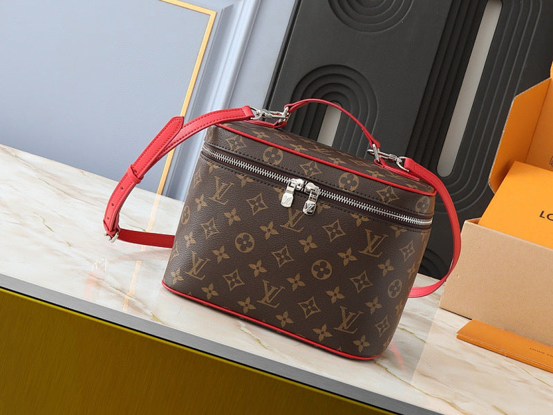 Dragons Bags LVn Luxury Bag --79334