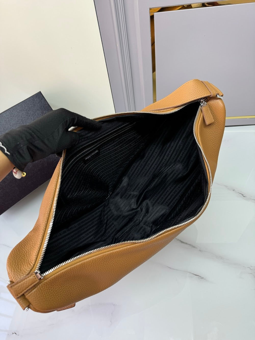 Dragons Bags Pradn Luxury Bag --102539
