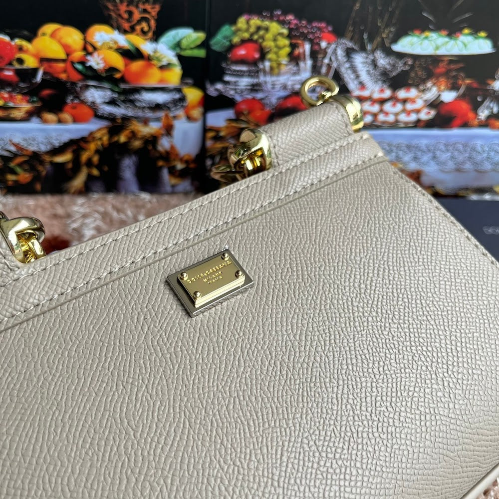 Dragons Bags DGn Luxury Bag --93579