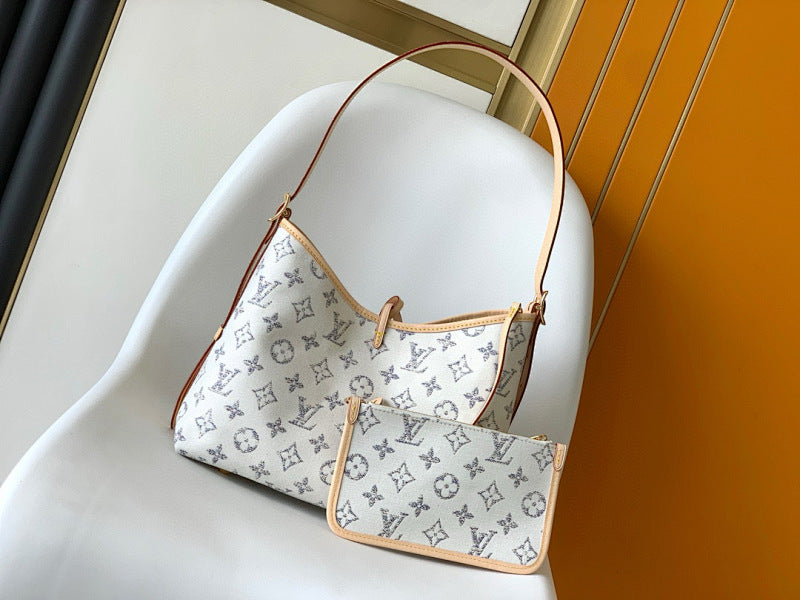 Dragons Bags LVn Luxury Bag --80560