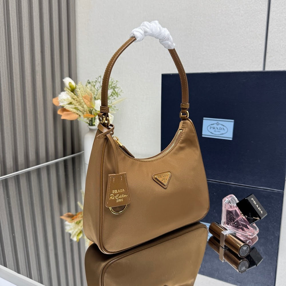 Dragons Bags Pradn Luxury Bag --102647