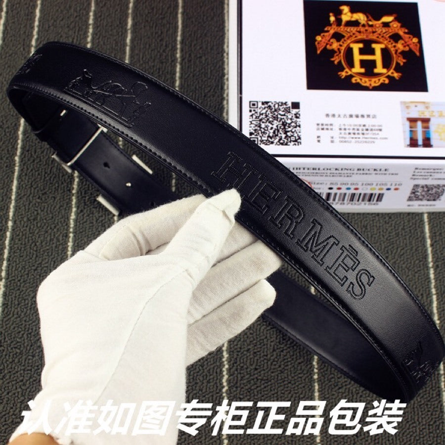 Dragons Bags Hermesn Luxury Belt --108878