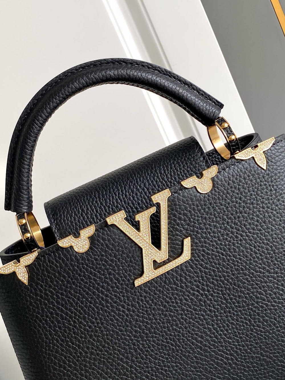 Dragons Bags ln Luxury Bag --96215