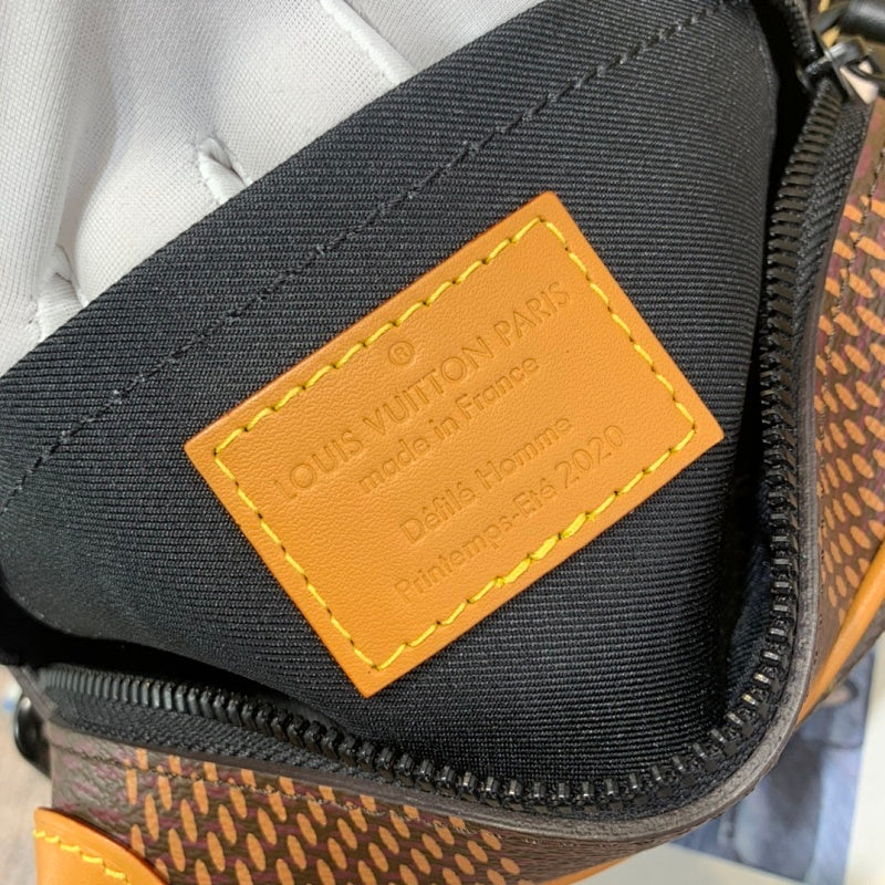 Dragons Bags ln Luxury Bag --58560