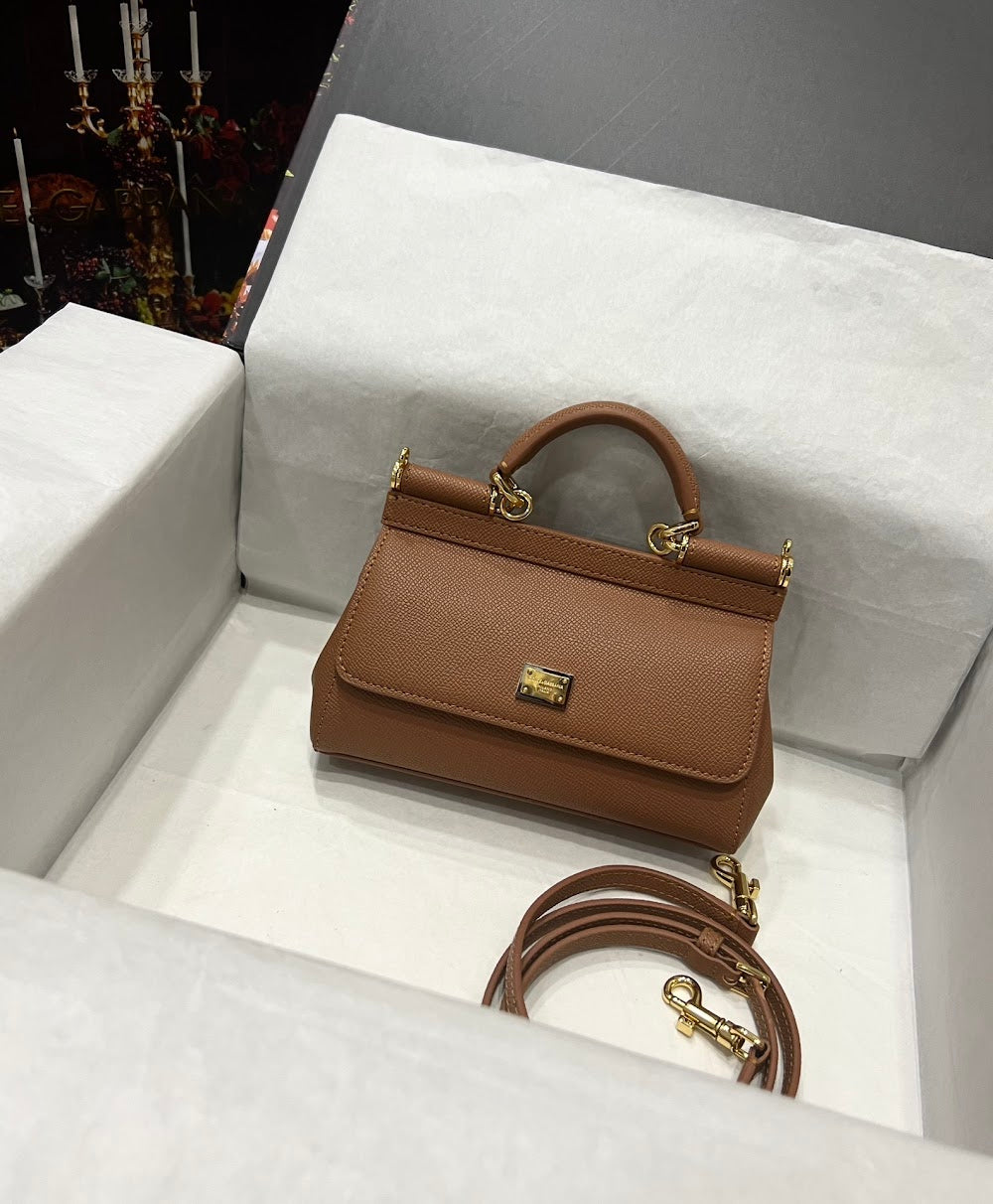 Dragons Bags DGn Luxury Bag --93312
