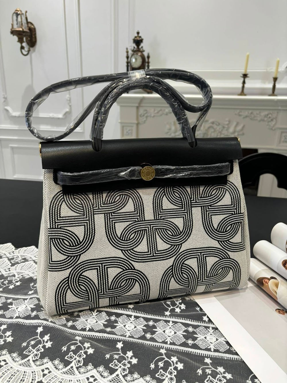 Dragons BagsHermesn Luxury Bag --118324