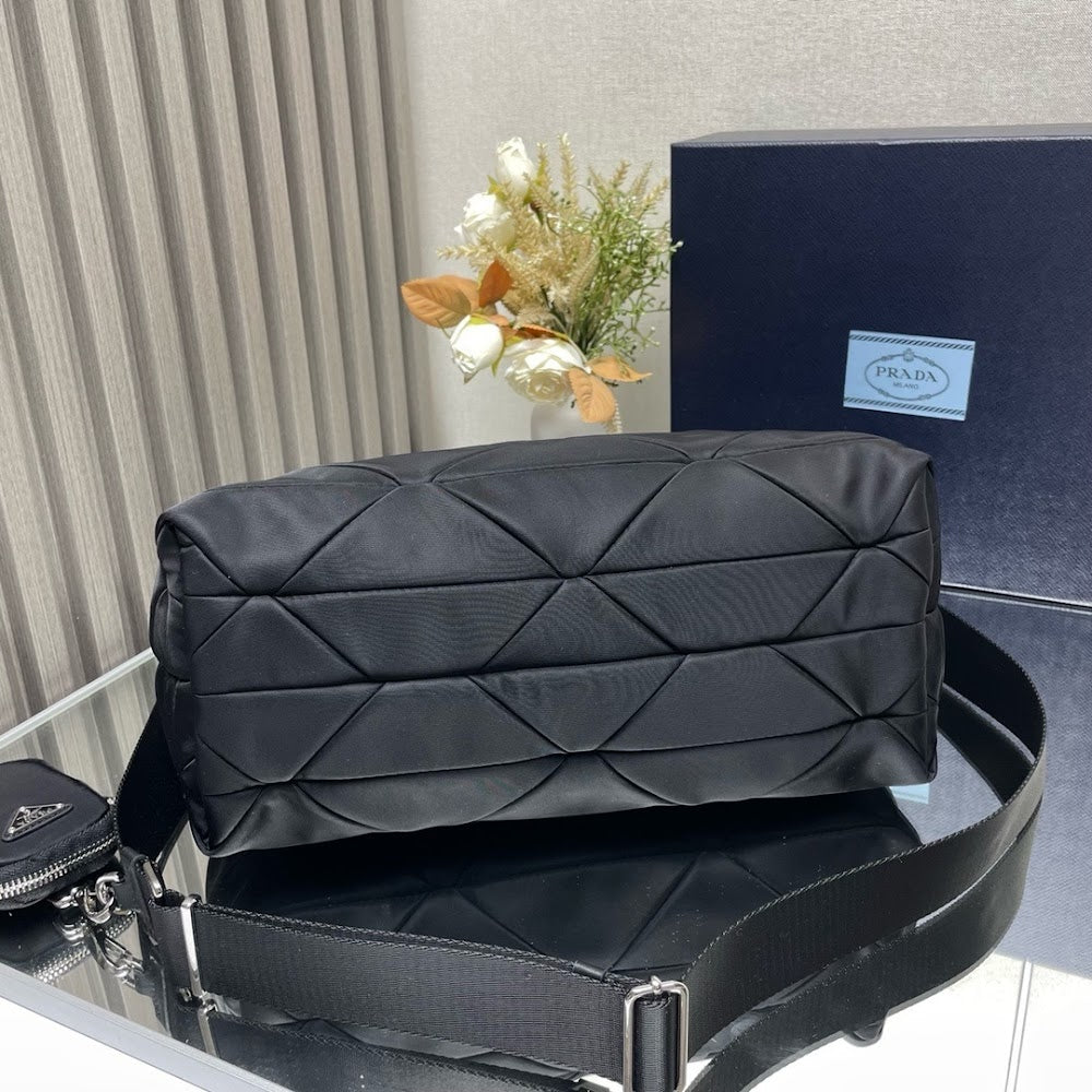 Jessica Bags pradn Luxury Bag --74444