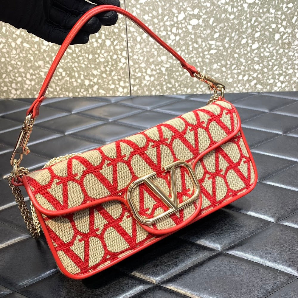Dragons Bags valentine Luxury Bag --72767