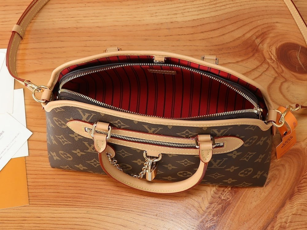 Dragons Bags ln Luxury Bag --97283