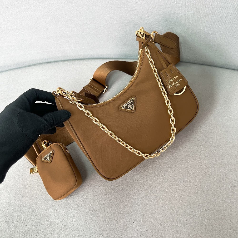 Dragons Bags Pradn Luxury Bag --102908