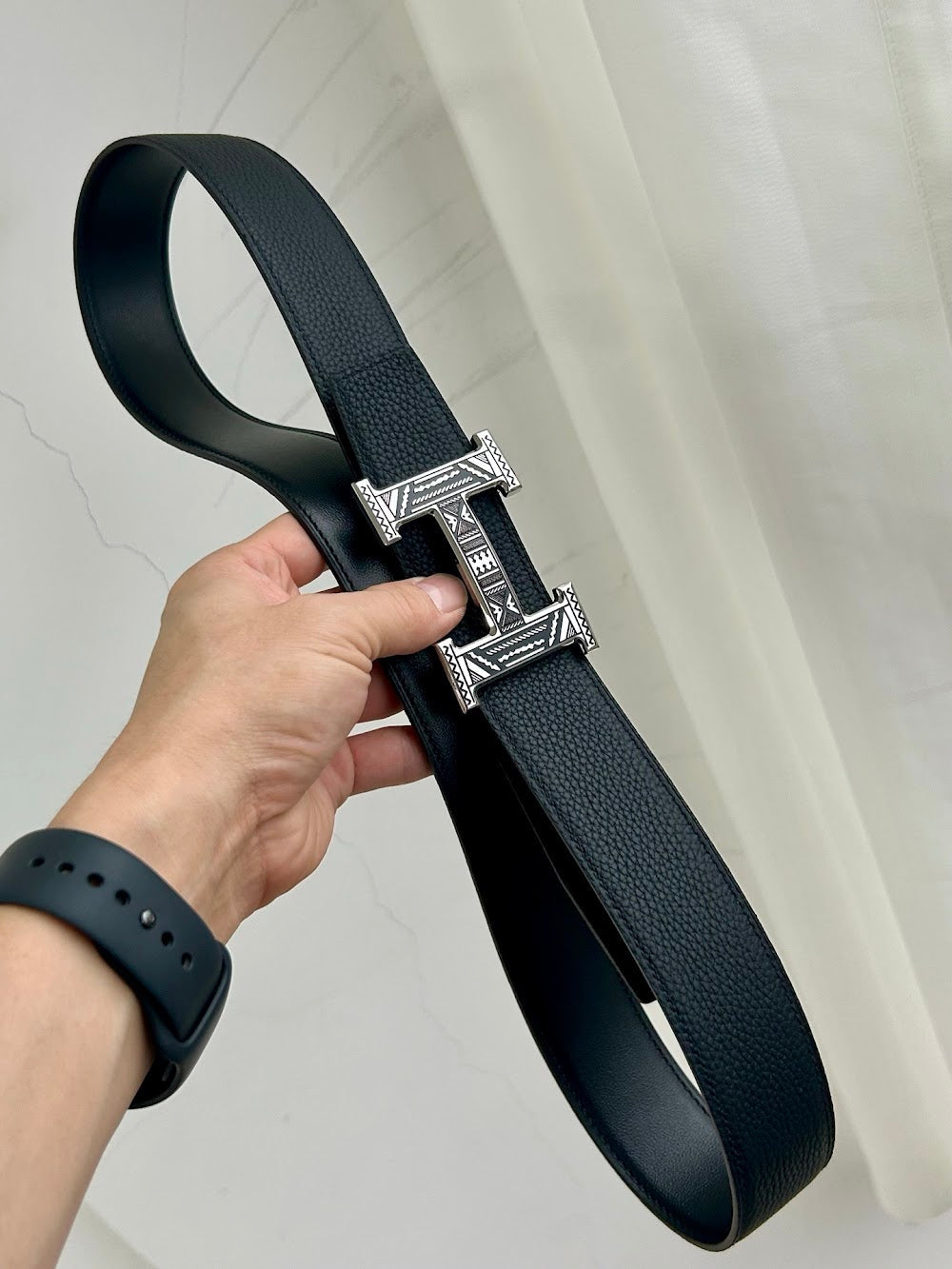 Dragons Bags Hermesn Luxury Belt --105906