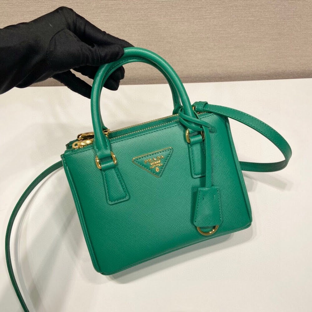 Dragons Bags Prada Luxury Bag --54361