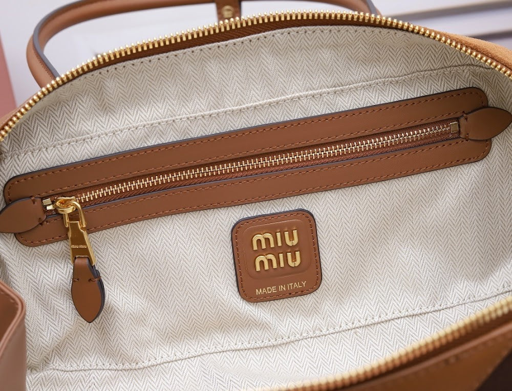 Dragons Bags Miun Miun Luxury Bag --122524