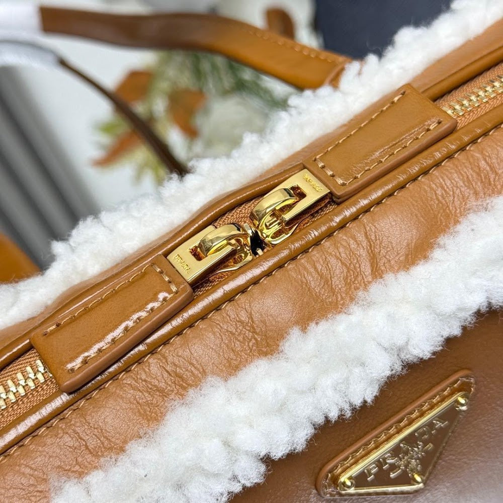 Dragons Bags Pradn Luxury Bag --102873