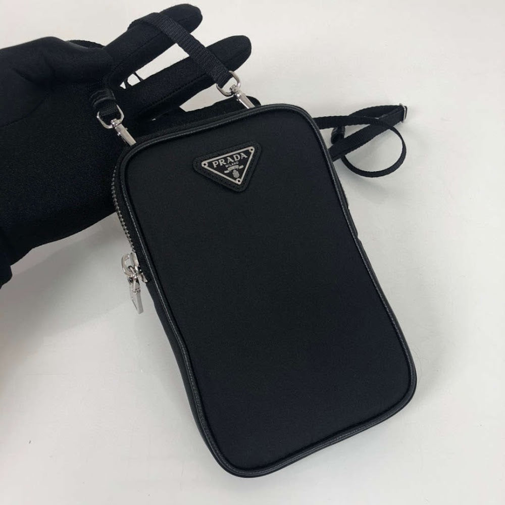 Dragons Bags Prada Luxury Bag --53666