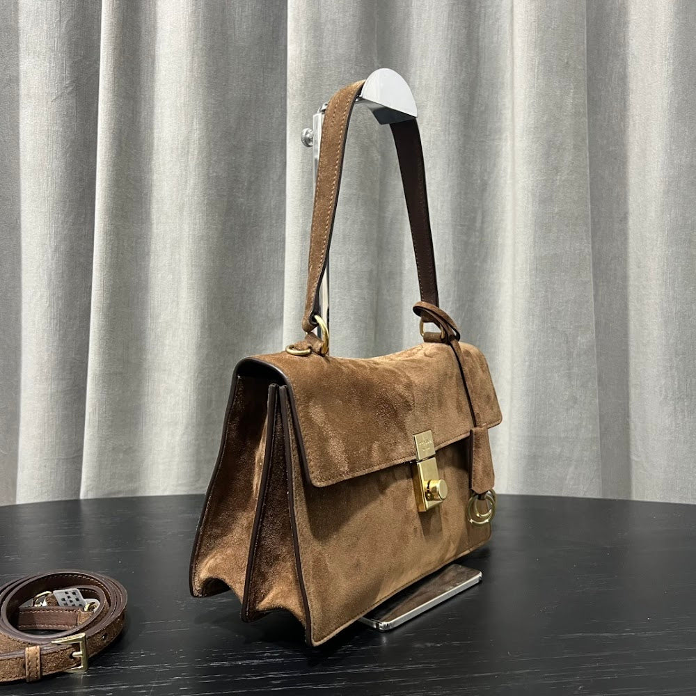 Dragons Bags Pradn Luxury Bag --101809