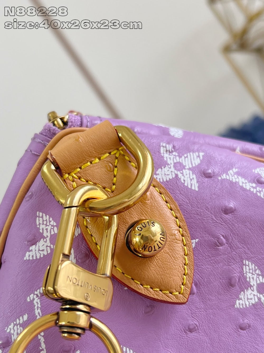 Dragons Bags ln Luxury Bag --97537