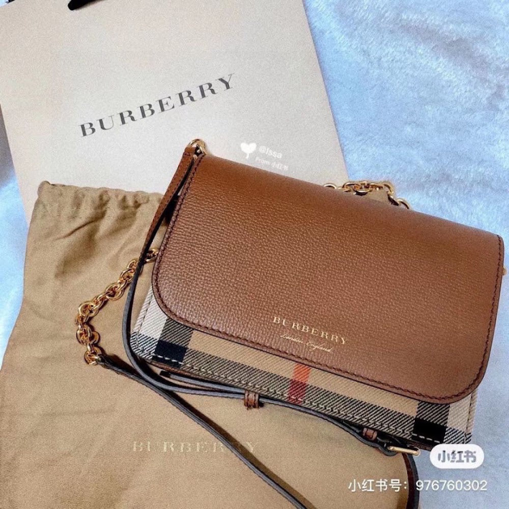 Dragons Bags Burberryn Luxury Bag --92555