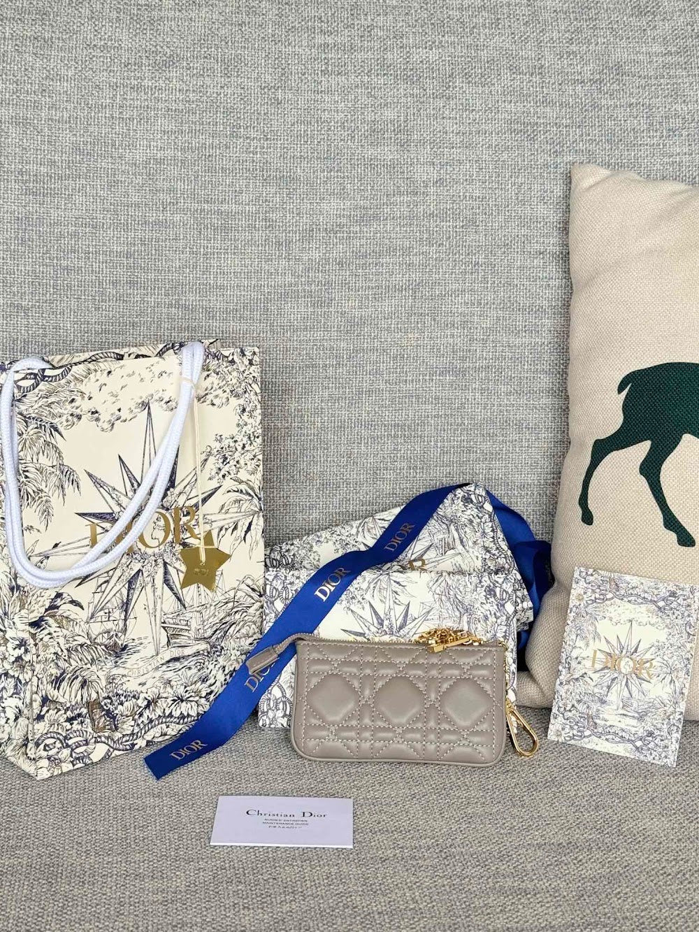 Dragons BagsDiorn Luxury Bag --114672