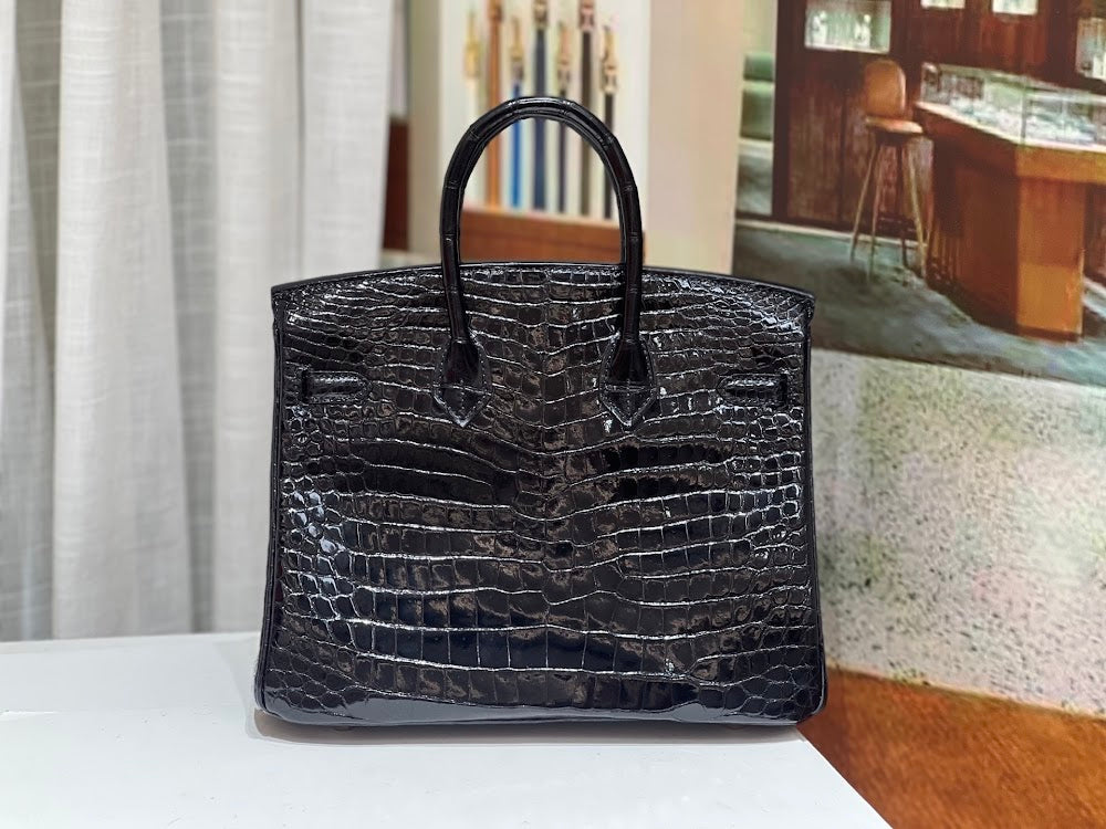 Dragons BagsHermesn Luxury Bag --117357