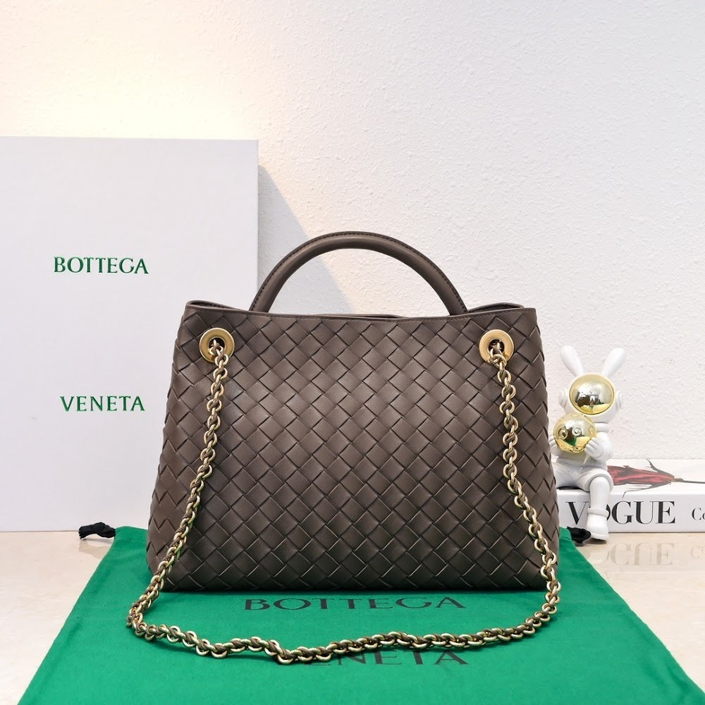 Dragons Bags Bottegan Luxury Bag --90134