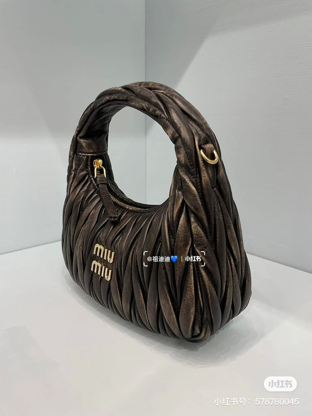 Dragons Bags Miun Miun Luxury Bag --123217