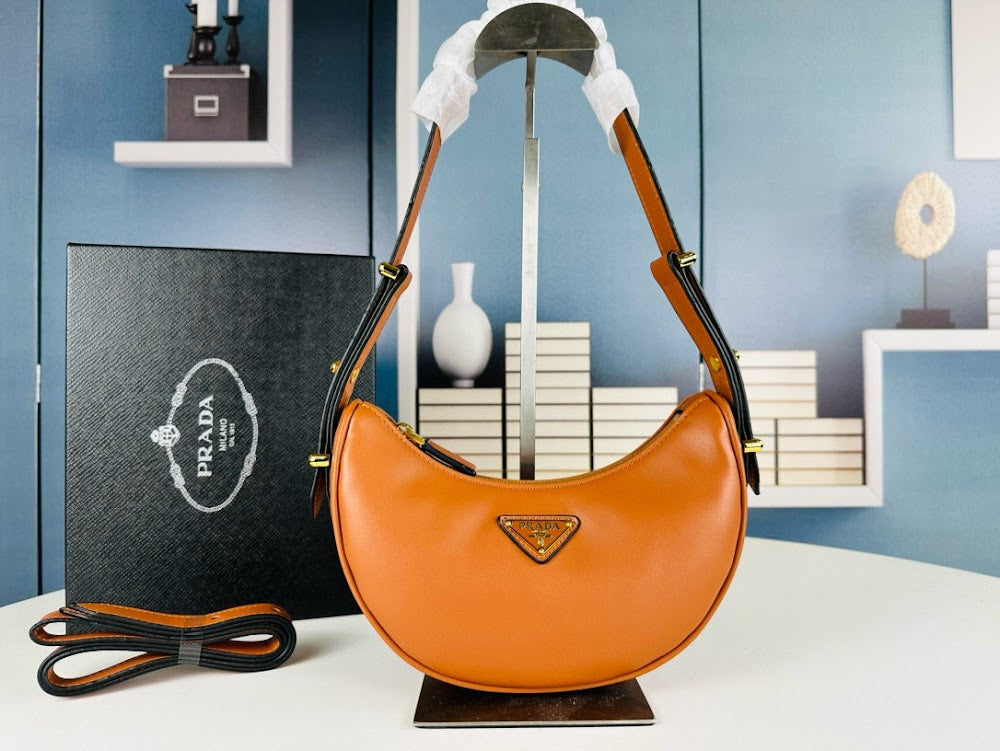 Dragons Bags pradn Luxury Bag --73726
