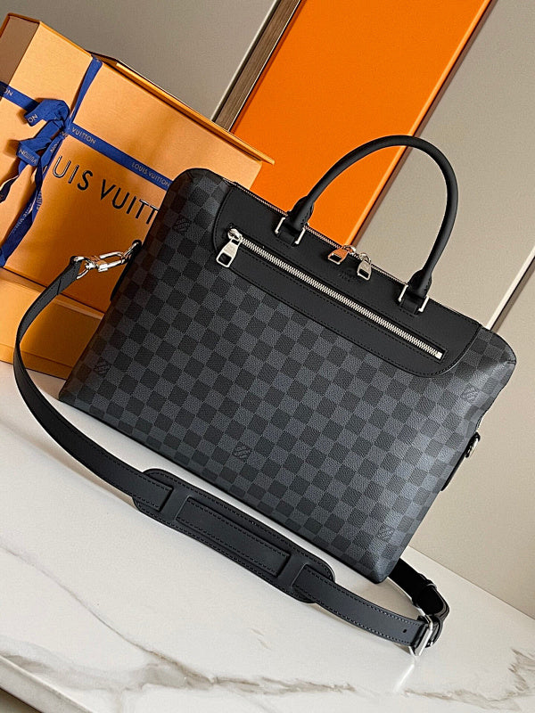Dragons Bags LVn Luxury Bag --79831