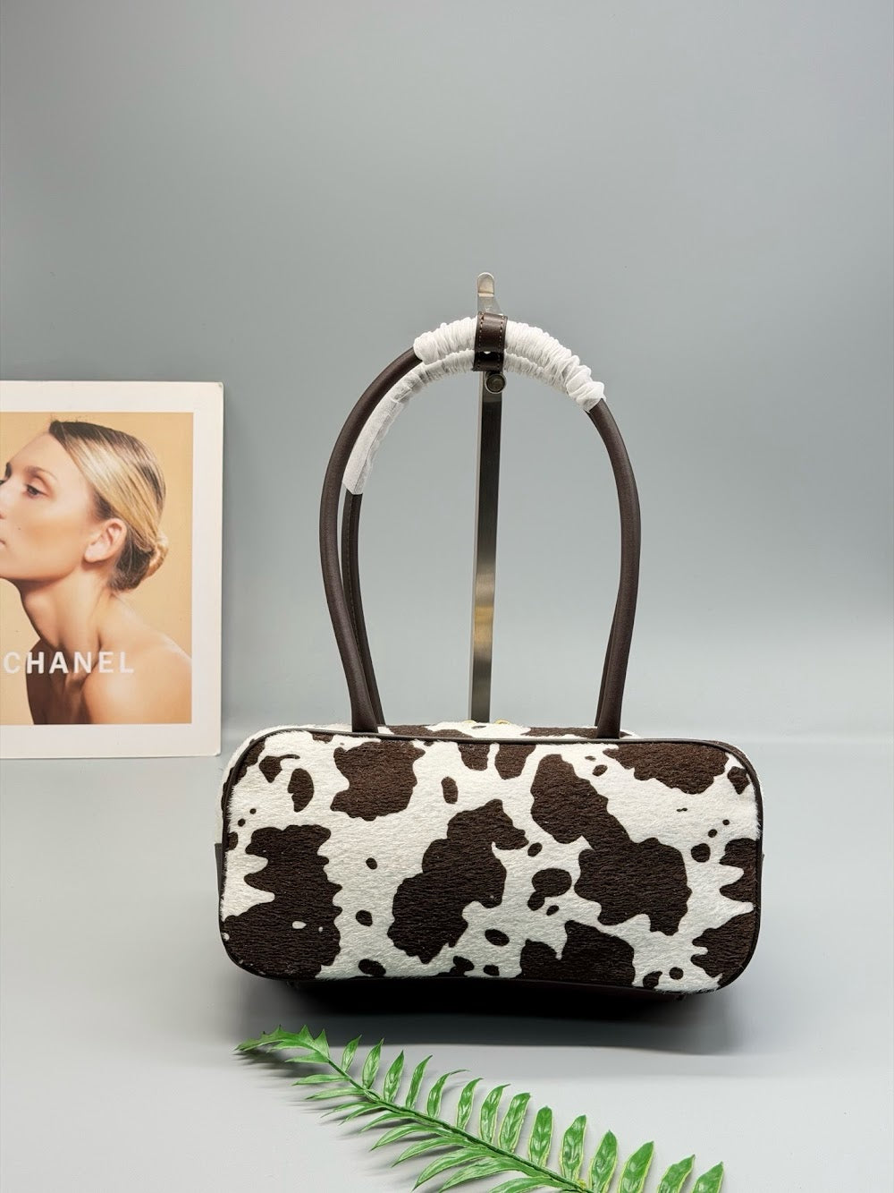Jessica Bags pradn Luxury Bag --75442
