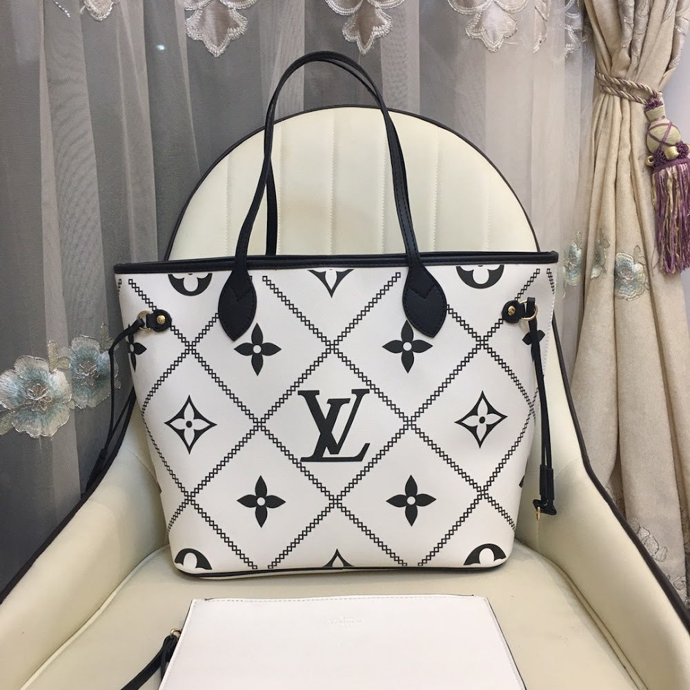 Dragons Bags ln Luxury Bag --78283