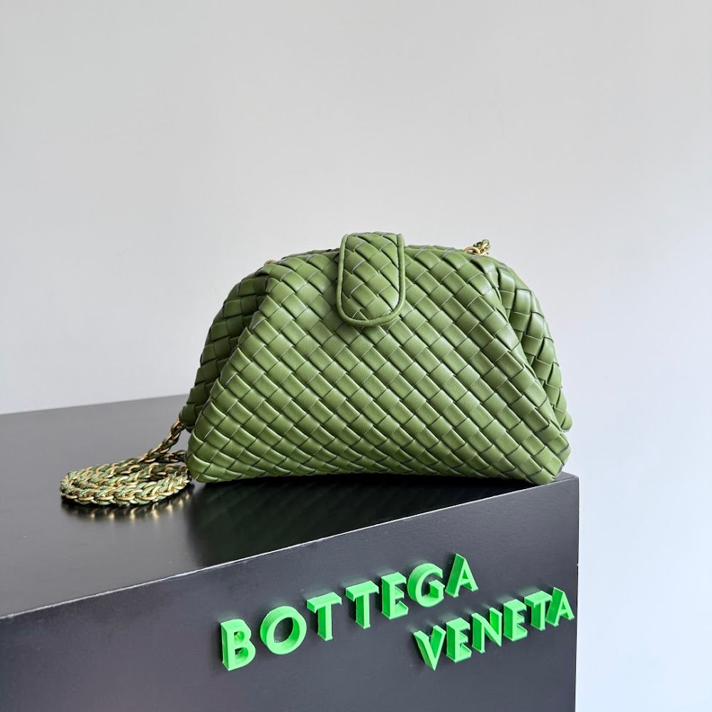 Dragons Bags Bottegan Luxury Bag --91260