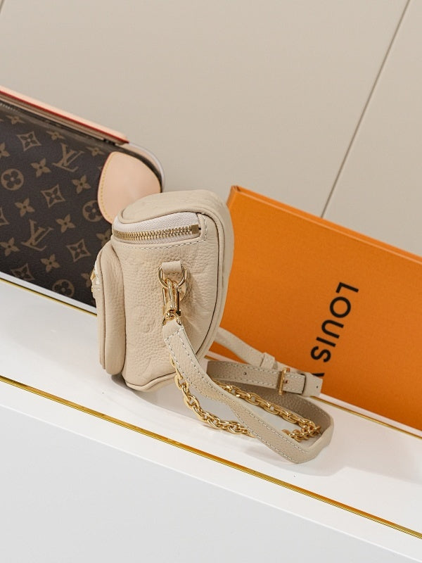 Dragons Bags ln Luxury Bag --81755
