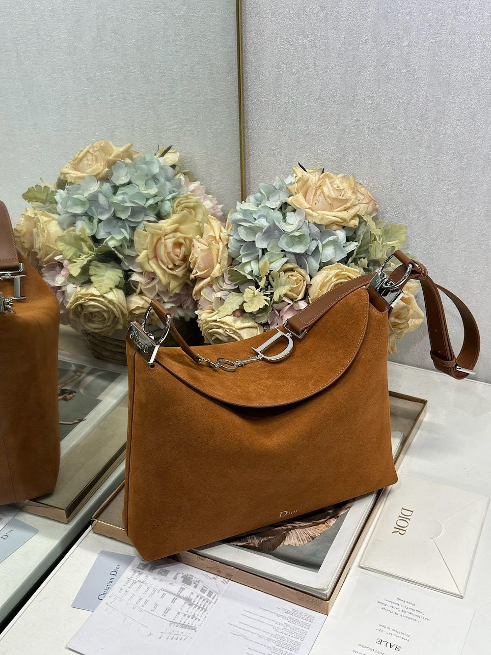 Dragons BagsDiorn Luxury Bag --115538