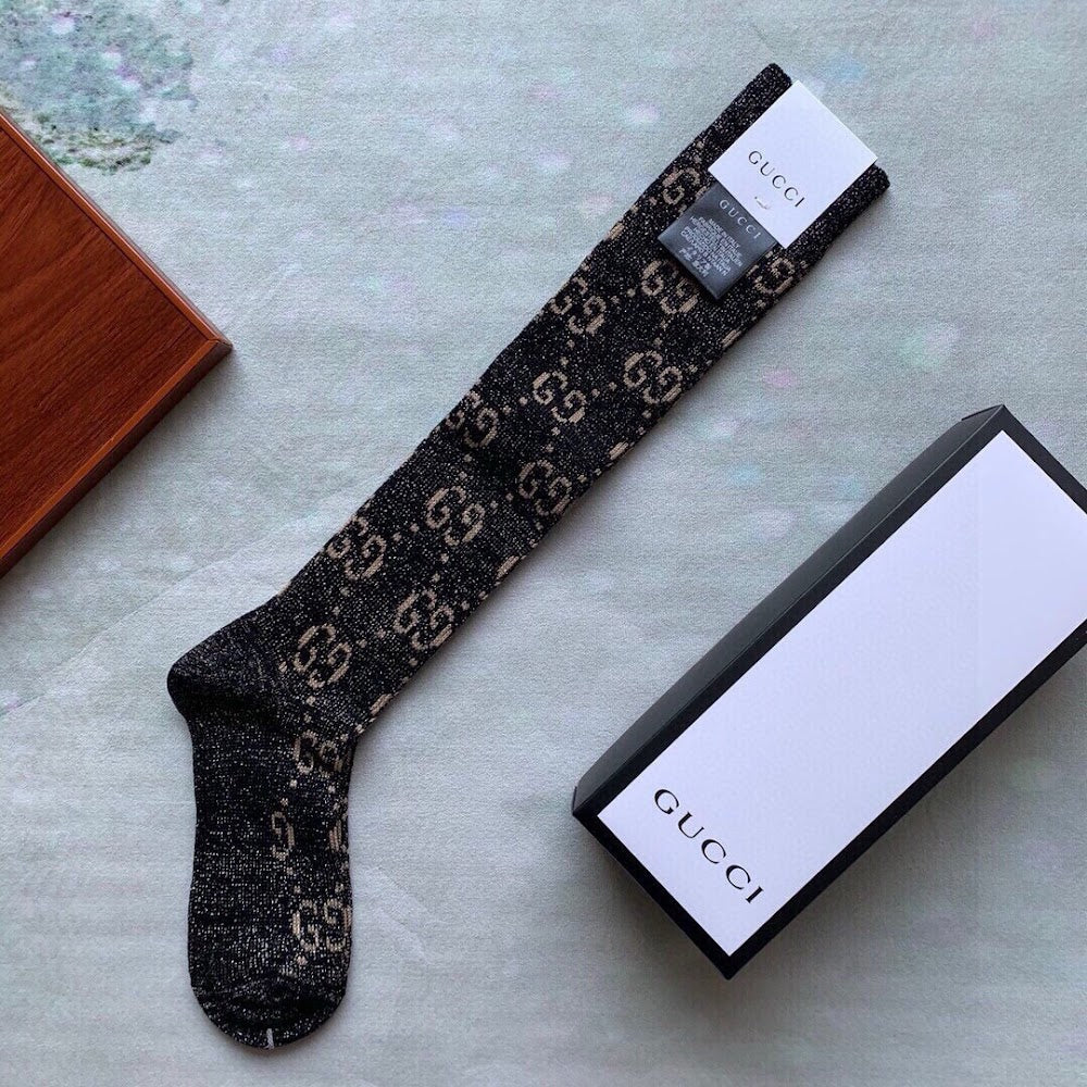 Dragons Bags Premium Luxury Socks --98499