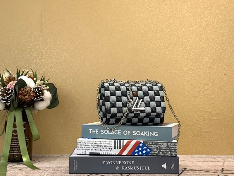 Dragons Bags ln Luxury Bag --59084