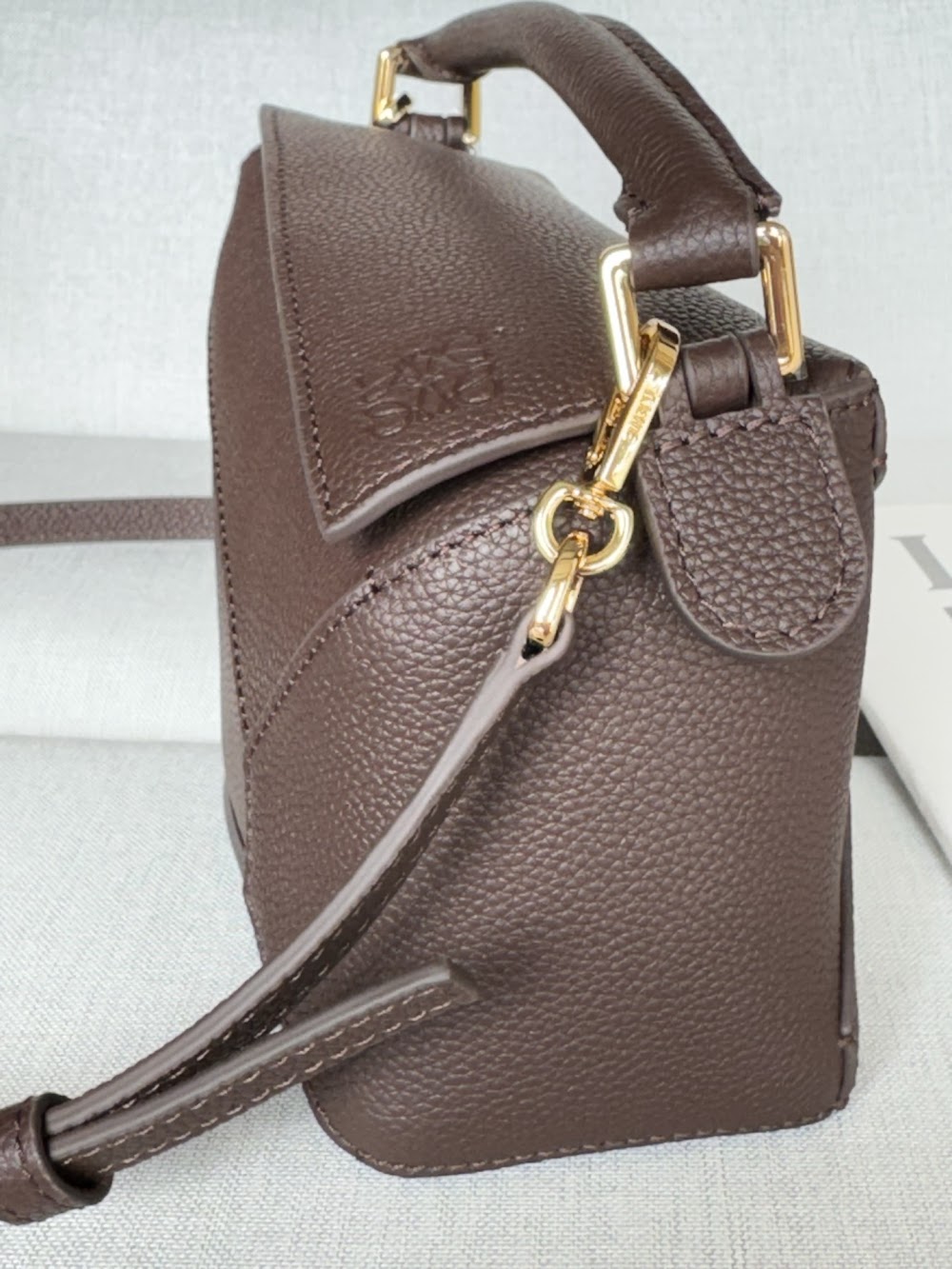 Dragons Bags Lowen Luxury Bag --100018