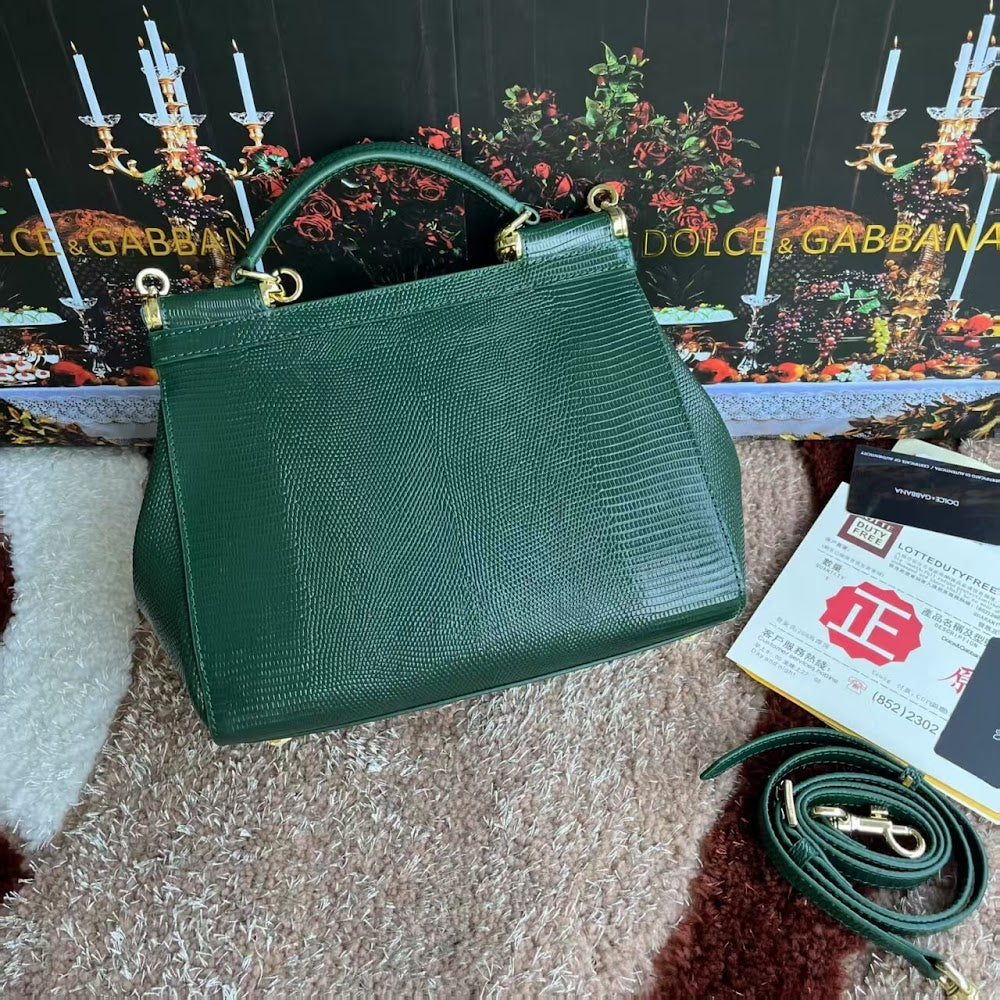 Dragons Bags DGn Luxury Bag --94187
