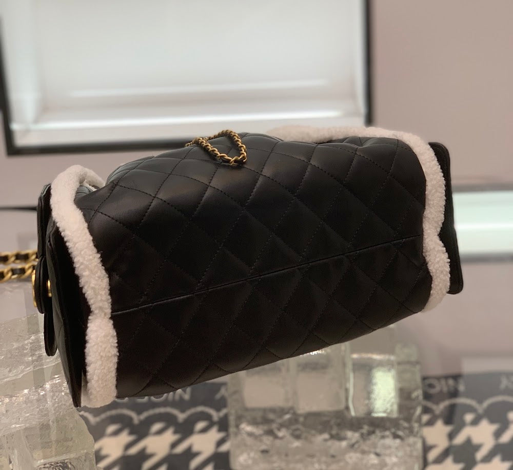 Dragons BagsCHn Luxury Bag --113917