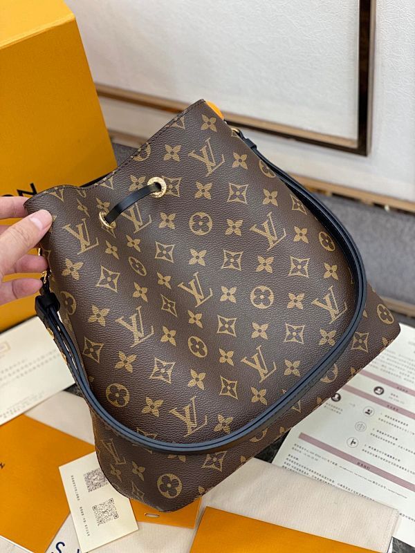Dragons Bags ln Luxury Bag --59039
