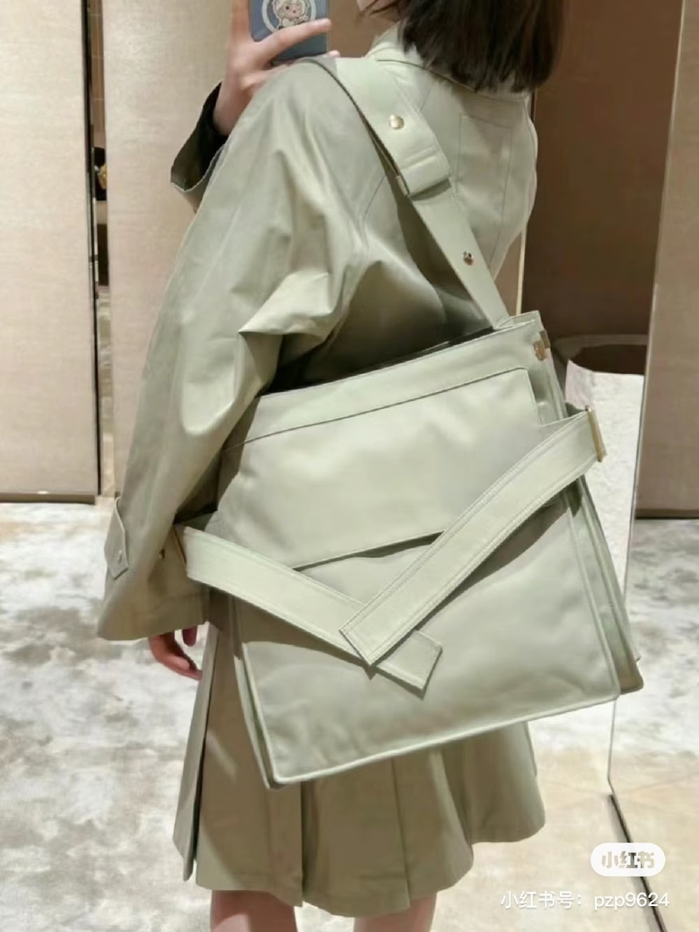 Dragons Bags Luxury Bag --50229