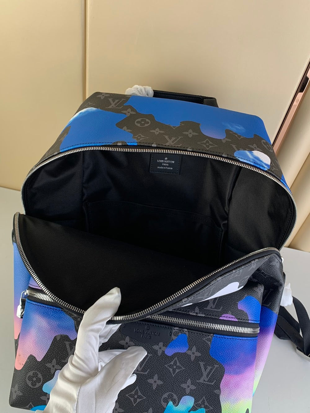 Dragons Bags ln Luxury Bag --56817