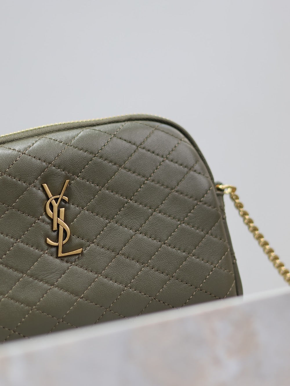 Dragons Bags YSLn Luxury Bag --119113