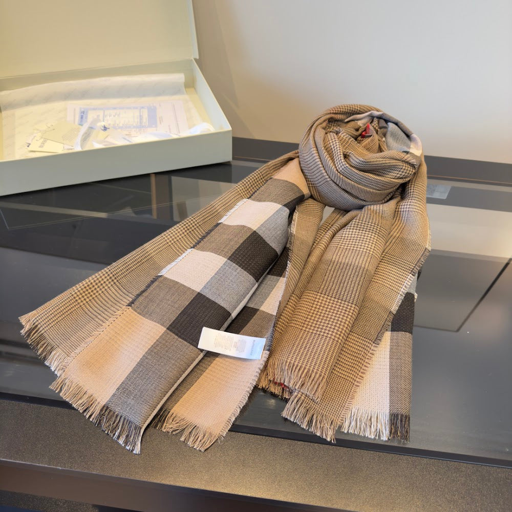 Dragons Bags Premium Designer Scarf --99597