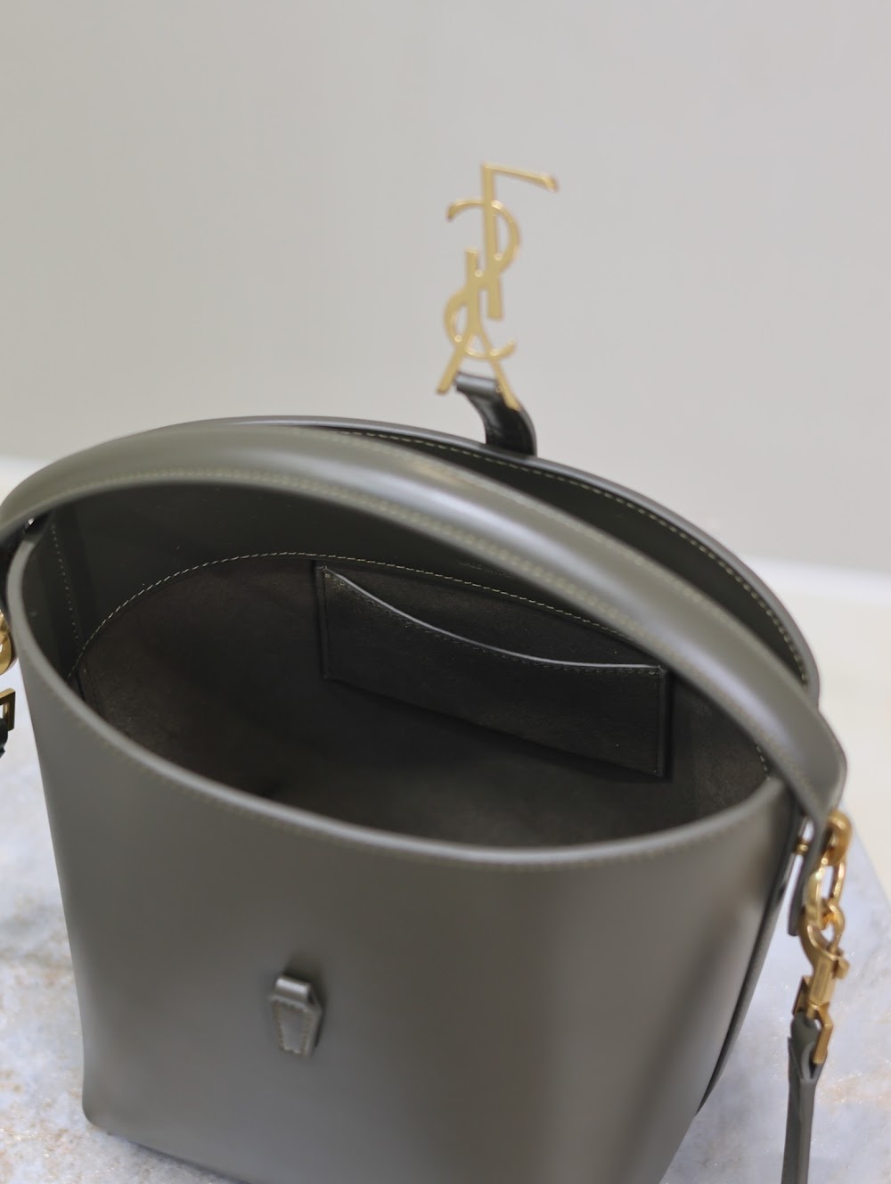 Dragons Bags YSLn Luxury Bag --119491