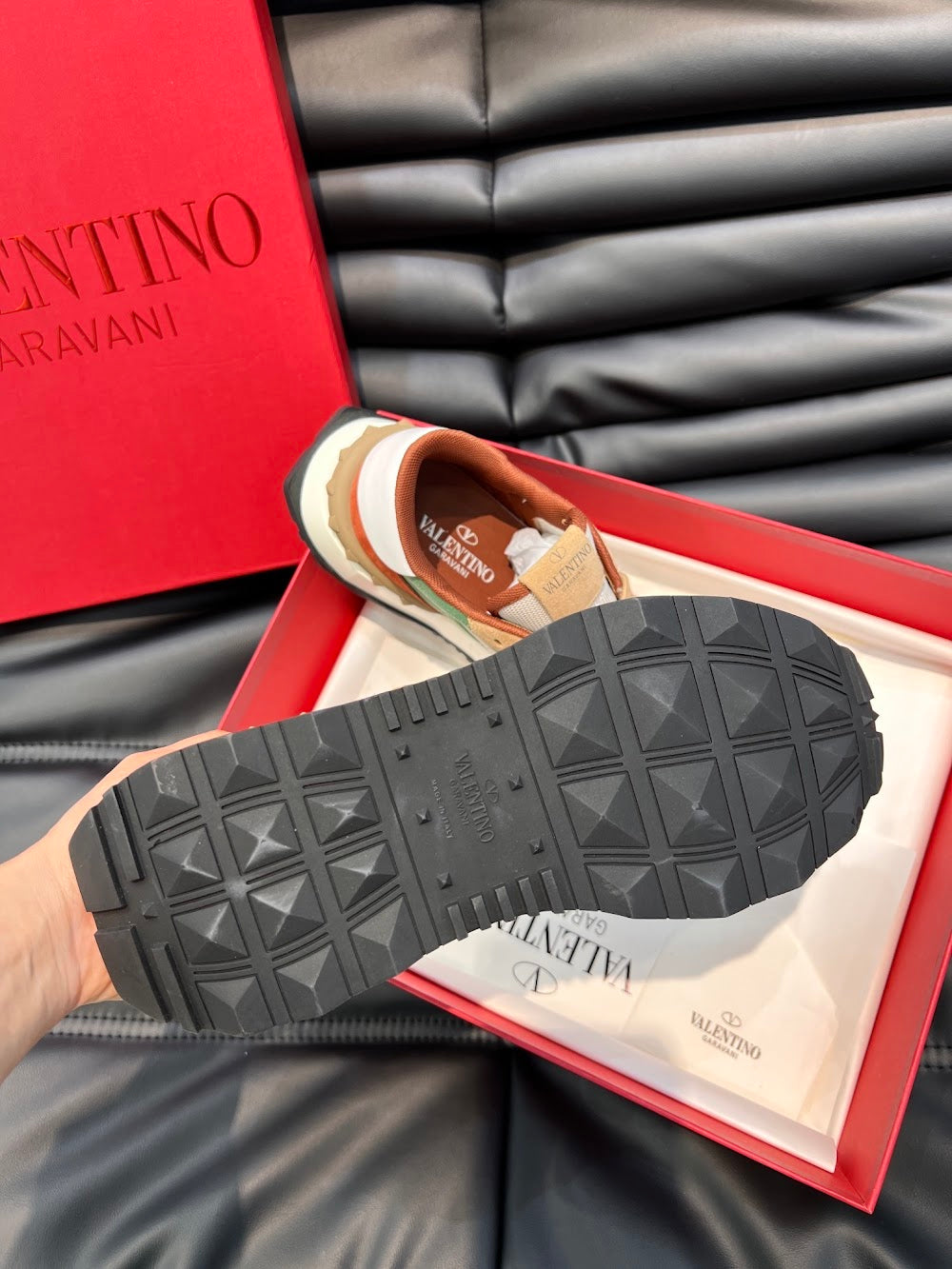 Dragons Bags Valentino Luxury Shoes --52550