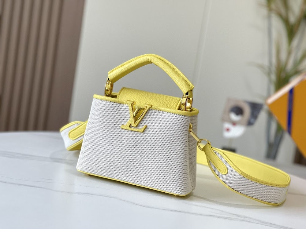 Jessica Bags ln Luxury Bag --75754