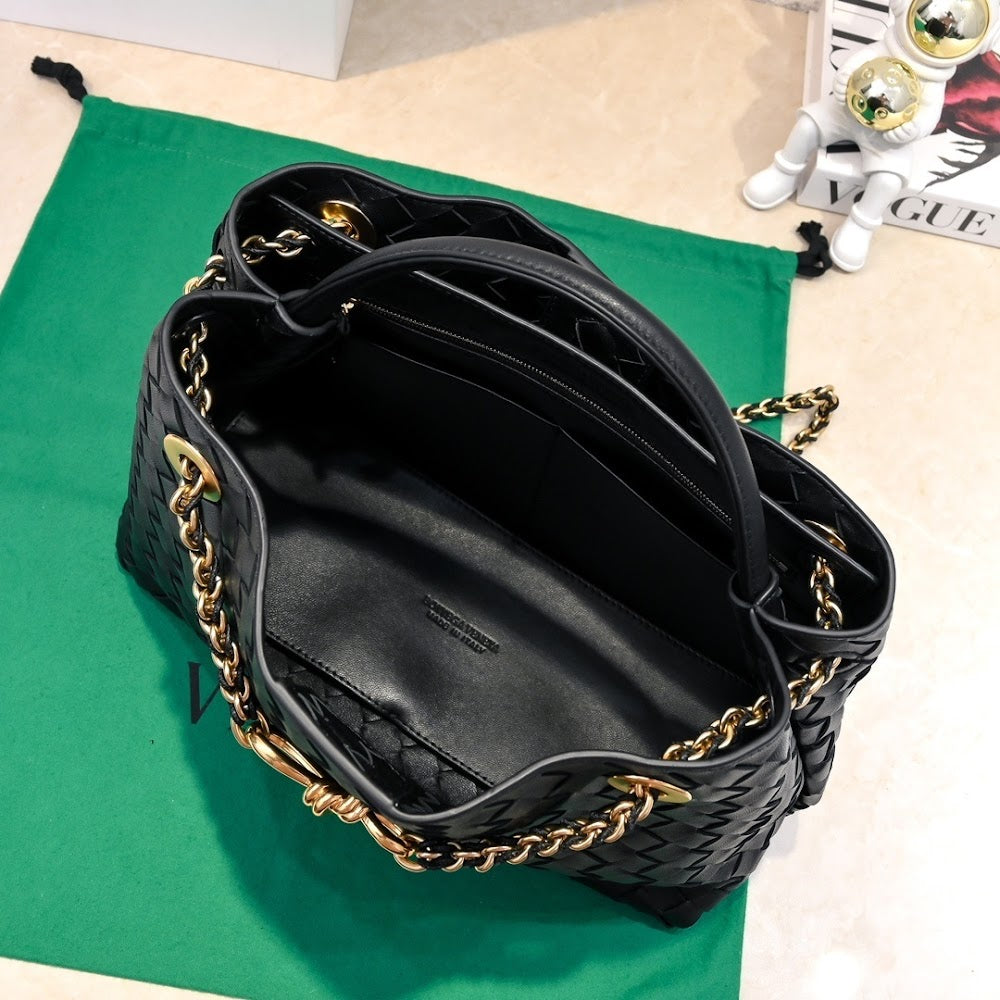 Dragons Bags Bottegan Luxury Bag --90129
